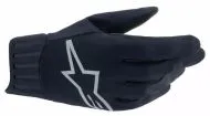 Mănuși motocross ALPINESTARS A-DURA RAIN BLACK