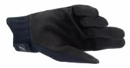 Mănuși motocross ALPINESTARS A-DURA RAIN BLACK