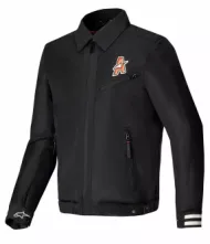 Jacheta moto textila ALPINESTARS IGNITE AIR BK