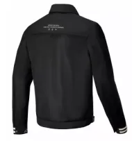 Jacheta moto textila ALPINESTARS IGNITE AIR BK