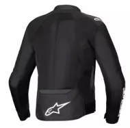 Υφασμάτινο μπουφάν μοτοσικλέτας ALPINESTARS VIPER V4 AIR BK