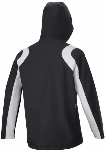 Geaca ALPINESTARS A-DURA RAIN BLACK