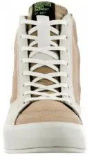 Дамски мото кецове ALPINESTARS STELLA Stated Podium WH/BR