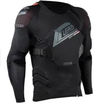 Motocross armor LEATT 3DF AIRFIT