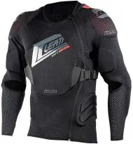 Motocross armor LEATT 3DF AIRFIT