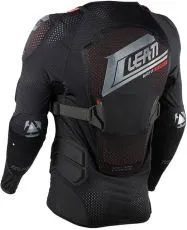 Motocross armor LEATT 3DF AIRFIT
