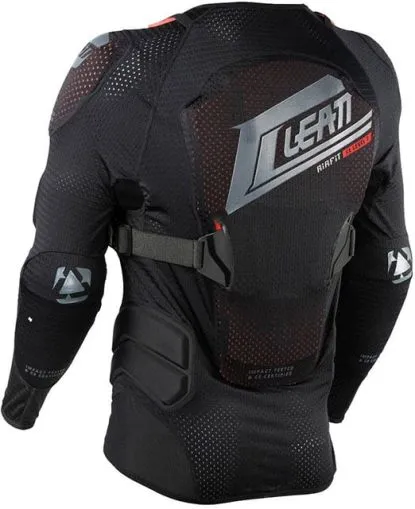Πανοπλία Motocross LEATT 3DF AIRFIT