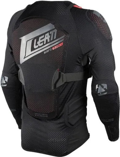 Πανοπλία Motocross LEATT 3DF AIRFIT
