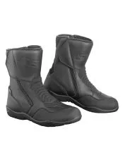 Γυναικείες μπότες SECA COMET II BLACK