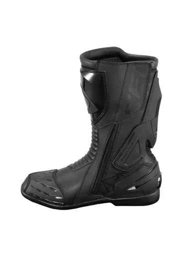 Women's boots SECA HYPER II LADY BLACK