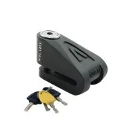 Disc locking device AUVRAY BLOCK DISC DK-06 black