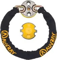 AUVRAY XTREM PROTECT 100mm locking chain