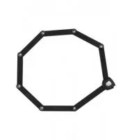 AUVRAY F-Lock folding hinged chain 110 cm