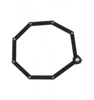 Заключваща сгъваема шарнирна верига AUVRAY F-Lock 110 cm