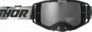 THOR ACTIVATE BRAVE BLACK motocross goggles