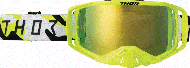 Motocross goggles THOR ACTIVATE RIOT ACID