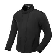 JACHETA TEXTIL DAMA SECA ARRAKIS III NEGRA
