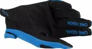 Mănuși motocross ALPINESTARS RADAR 24 BL/BLK