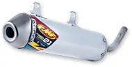 FMF Powercore 2.1 Shorty Silencer