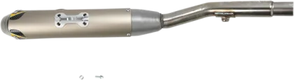 Гърне FMF MUFFLER Q4 SA YZ/WR450