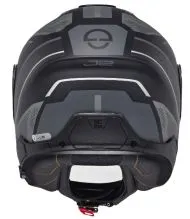 Каска за скутер SCHUBERTH J2 SIGMA GREY