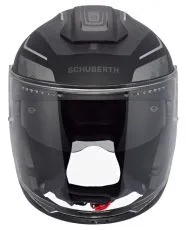 Каска за скутер SCHUBERTH J2 SIGMA GREY