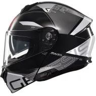 MT GENESIS SV ATEMPO B2 flip-up helmet