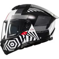 Casca flip-up MT ATOM 2 STRANGE B2