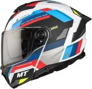 Flip-up helmet MT ATOM 2 BAST A0 GLOSS