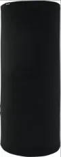 Πολυλειτουργική πετσέτα SPORTFLEX BLACK