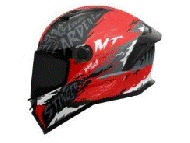 Каска MT STINGER 2 ARDENT C5 GLOSS