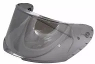 Mirrored visor for helmet PREMIER TYPHOON SILVER MIRRORED