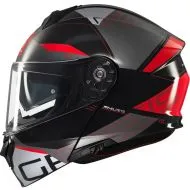 MT GENESIS SV ATEMPO B15 flip-up helmet