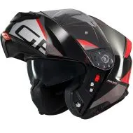 MT GENESIS SV ATEMPO B15 flip-up helmet