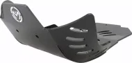 Engine protector MOOSE RACING SKIDPLATE PRO YAM WR250R
