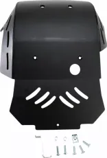 Engine protector MOOSE RACING SKIDPLATE PRO YAM WR250R