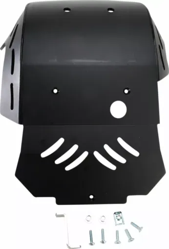 Protectie motor MOOSE RACING SKIDPLATE PRO YAM WR250R