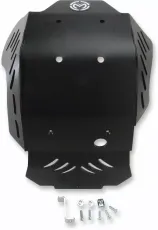 Engine protector MOOSE RACING SKIDPLATE PRO YAM WR250R