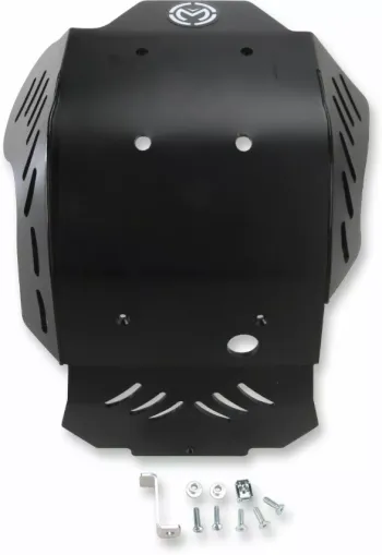 Protectie motor MOOSE RACING SKIDPLATE PRO YAM WR250R