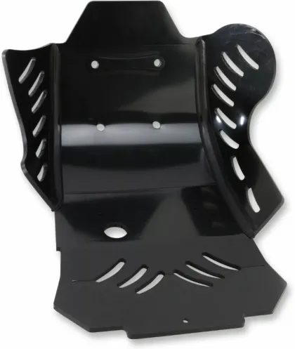 Protectie motor MOOSE RACING SKIDPLATE PRO YAM WR250R