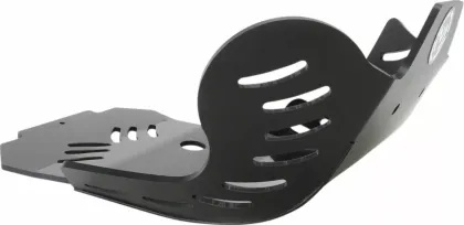 Protectie motor MOOSE RACING SKIDPLATE PRO YAM WR250R