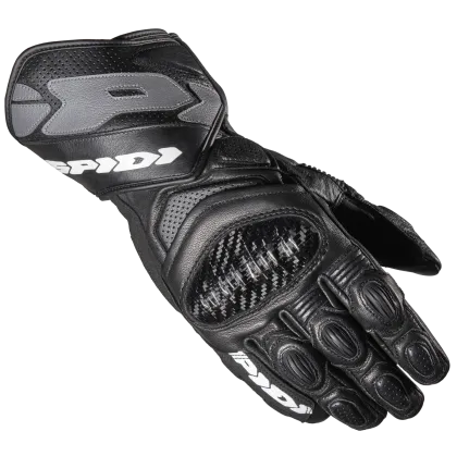 Γάντια Moto SPIDI Carbo 7 BLACK