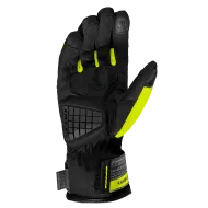 Мото ръкавици SPIDI Rainwarrior H2OUT FLUO