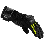 Мото ръкавици SPIDI Rainwarrior H2OUT FLUO