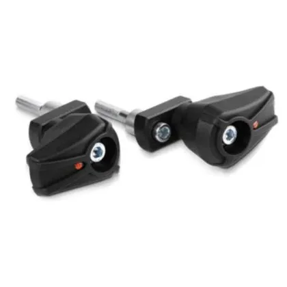 Crash pads RENNER X-PADS for YAMAHA FZ1 GT - X10428