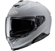 HJC i71 NARDO GREY Helmet