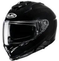 Helmet HJC i71 METAL BLACK