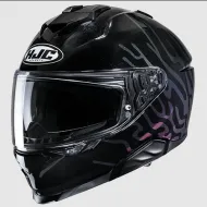 Helmet HJC i71 CELOS BLACK/MULTI