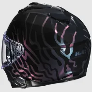 Helmet HJC i71 CELOS BLACK/MULTI