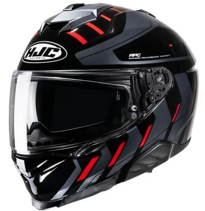 Каска HJC i71 SIMO MC1